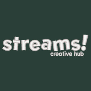 Streams! - ATC™ EVERYDAY KNIT CUFF TOQUE. C100 Design