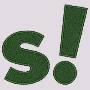 Streams!  - HERO-4220 Unisex Drop Shoulder Scuba 1/2 Zip Hoodie  Design